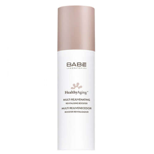Babe HealthyAging Multi Rejuvenating Booster 50 ml - Babe
