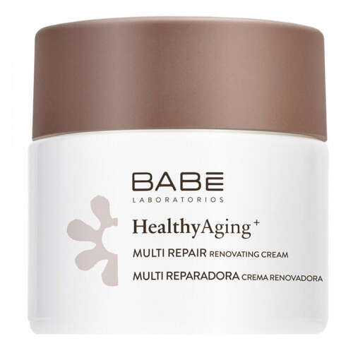 Babe HealthyAging Multi Repair Renovating Cream 50 ml - Babe
