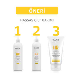 Babe Hydra Calm Body Milk 500ml - 3