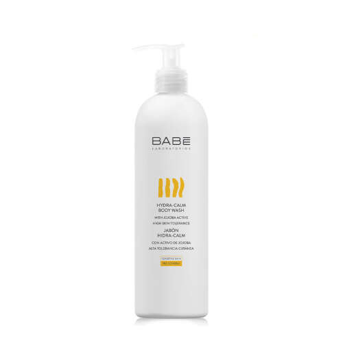 Babe Hydra Calm Body Wash 500ml - Babe