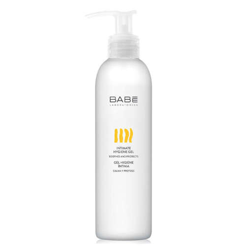 Babe İntim Jel 250 ml - Babe