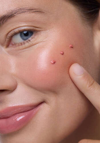 Babe Lip and Cheek Color Balm SPF50 20 ml - Nude - 4