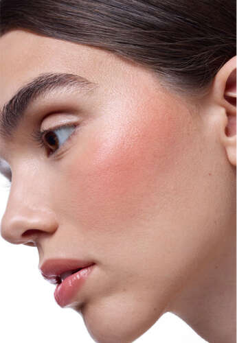Babe Lip and Cheek Color Balm SPF50 20 ml - Nude - 5