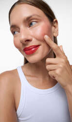 Babe Lip and Cheek Color Balm SPF50 20 ml - Red - 5