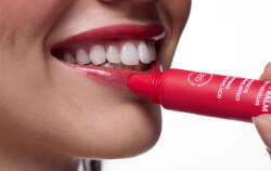 Babe Lip and Cheek Color Balm SPF50 20 ml - Red - 3