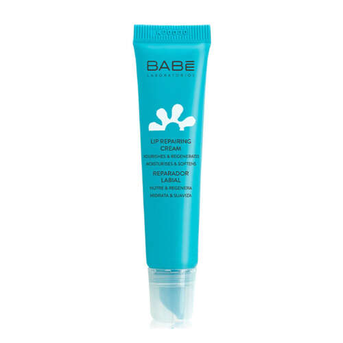 Babe Lip Repairing Cream 15 ml - Babe