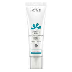 Babe Lip Repairing Cream 15 ml - 1