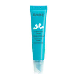 Babe Lip Repairing Cream 15 ml - 2