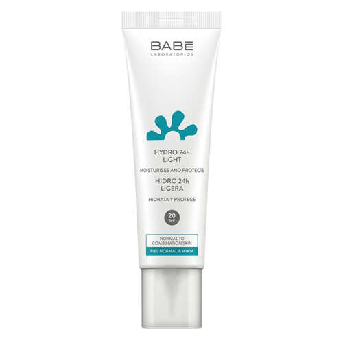 Babe Lip Repairing Cream 15 ml - Babe