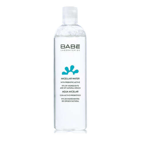 Babe Micellar Water 400 ml - Babe