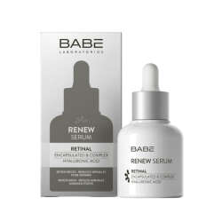 Babe Renew Retinal Serum 30 ml - 1