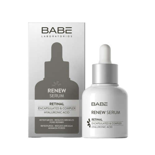 Babe Renew Retinal Serum 30 ml - 1