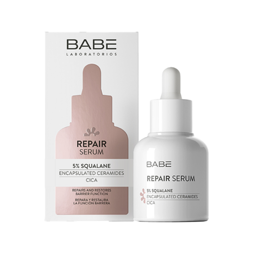 Babe Repair Serum 30 ml - Babe