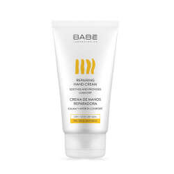 Babe Repairing Hand Cream 50 ml - 1