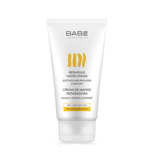 Babe Repairing Hand Cream 50 ml - Babe
