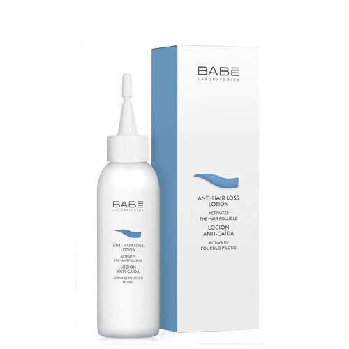 Babe Saç Dökülmesine Karşı Losyon 100 ml - 2