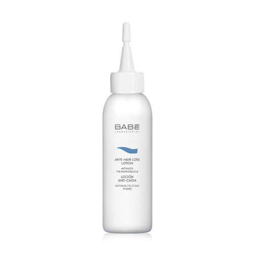 Babe Saç Dökülmesine Karşı Losyon 125ml - Babe