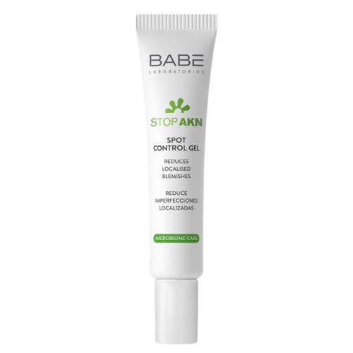 Babe Stop Akn Spot Control Gel 10 ml - Babe