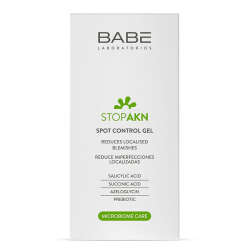 Babe Stop Akn Spot Control Gel 10 ml - 3