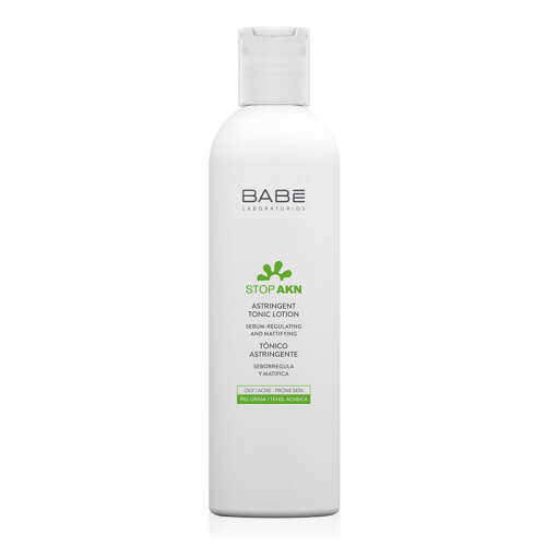 Babe Stop-Akn Tonik Losyon 250ml - 1
