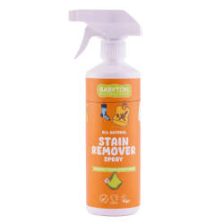 Babyton Doğal Bitkisel Leke Çıkarıcı Arındırıcı 500 ml - 1