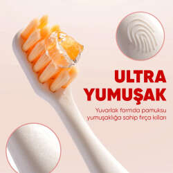 Babyton Ekolojik Diş Fırçası - Lupy - 3