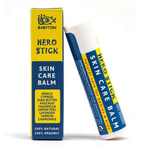Babyton Hero Stick 5 ml - Babyton