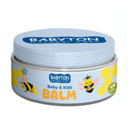 Babyton Nemlendirici Balm 50 ml - 1