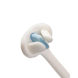 Babyton Toothhugger 3 Boyutlu Çocuk Diş Fırçası - Coco - 3