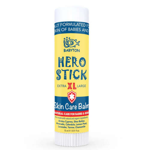 Babyton XL Hero Stick 15 ml - Babyton