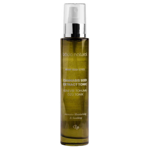 Bade Natural Kenevir Tohumu Tonik 100 ml - 1