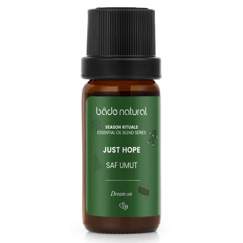 Bade Natural Saf Umut Aromaterapi Karışımı 10 ml - Bade Natural