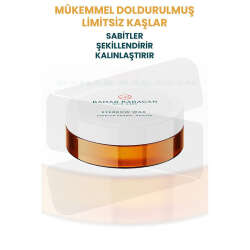 Bahar Babacan Eyebrow Wax 50 gr - 2