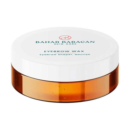Bahar Babacan Eyebrow Wax 50 gr - Bahar Babacan