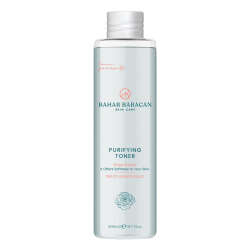 Bahar Babacan Gözenekleri Sıkılaştırıcı Arındırıcı Ve Besleyici Peeling Etkili Yüz Tonik 200 ml - 1