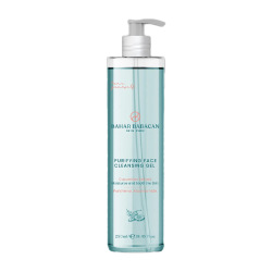 Bahar Babacan Niacinamide Ve Salatalık Özlü Arındırıcı Yüz Temizleme Ve Yüz Yıkama Jeli 250 ml - 1