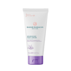 Bahar Babacan Nourishing Hand and Foot Care Cream 75 ml - 3