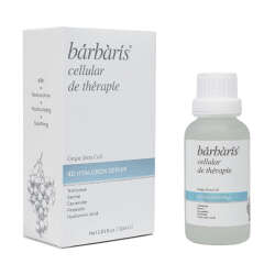 Barbaris 4D Hyaluron Serum 30 ml - 1