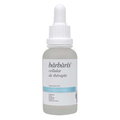 Barbaris 4D Hyaluron Serum 30 ml - 2