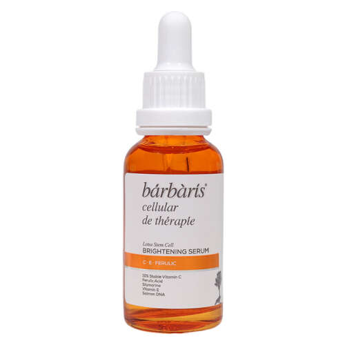 Barbaris Brightening Serum 30 ml - Barbaris