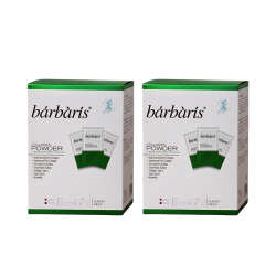 Barbaris Collagen Powder Three Peptides Complex 30x2 Saşe - Shaker Hediyeli - 1