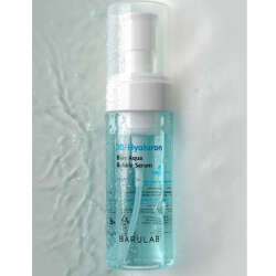 Barulab 10-Hyaluron Blue Aqua Bubble Serum 150 ml - 2