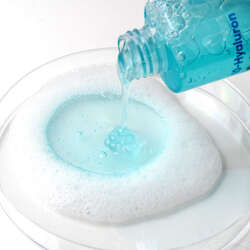 Barulab 10-Hyaluron Blue Aqua Cleansing Gel 200 ml - 2