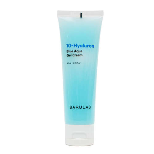 Barulab 10- Hyaluron Blue Aqua Gel Cream 80 ml - 1
