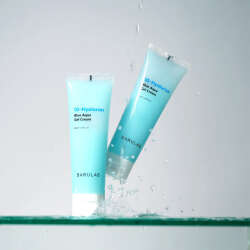 Barulab 10- Hyaluron Blue Aqua Gel Cream 80 ml - 2