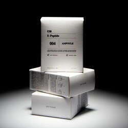 Barulab 530 S-Peptide Ampoule Yaşlanma Karşıtı Peptit Ampülü 2 ml x 30 Adet - 4