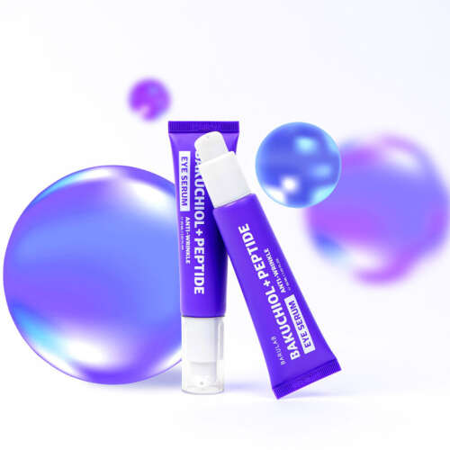 Barulab Bakuchiol + Peptide Eye Serum 30 ml - 2