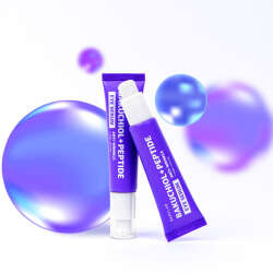 Barulab Bakuchiol + Peptide Eye Serum 30 ml - 2