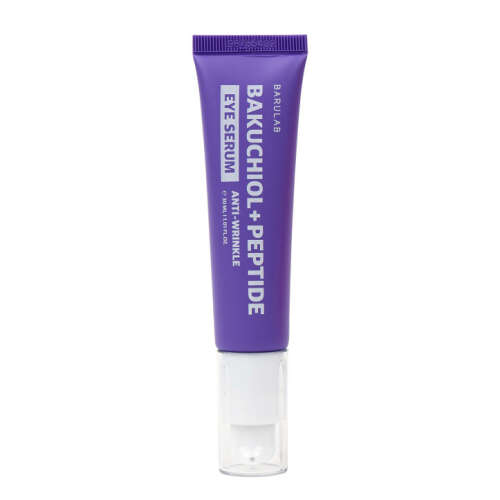 Barulab Bakuchiol + Peptide Eye Serum 30 ml - Barulab