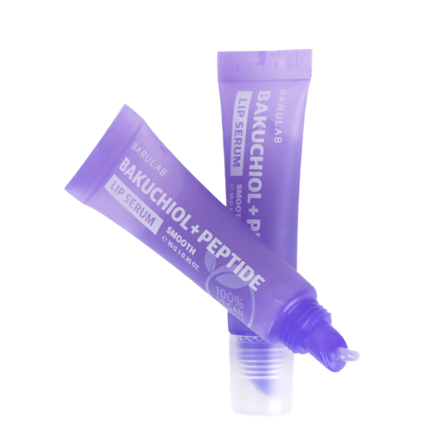 Barulab Bakuchiol Peptide Smooth Lip Serum 10g - 3